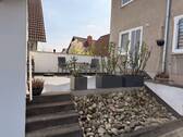 Terrasse - 