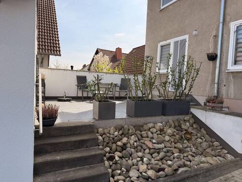 Terrasse - 