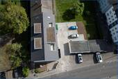 Dachansicht - 