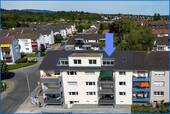 Westansicht - 2 Zimmer Etagenwohnung zum Kaufen in Radolfzell am Bodensee