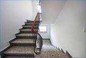 Treppenhaus - Etagenwohnung mit 57,80 m&sup2; in Radolfzell am Bodensee zum Kaufen