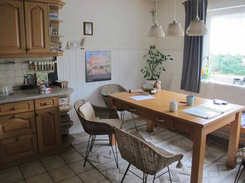 Essbereich - 