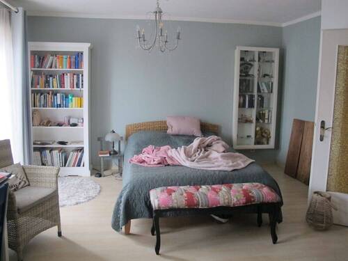 Schlafzimmer OG - 