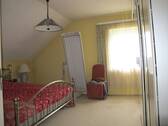 Schlafzimmer OG - 