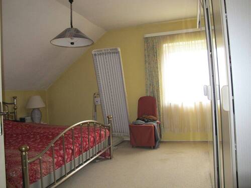 Schlafzimmer OG - 