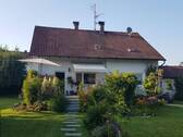 Außenansicht - 5 Zimmer Einfamilienhaus zum Kaufen in Massing