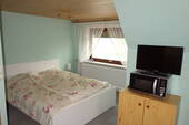 Schlafzimmer DG (ELW) - 