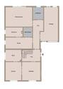 Grundriss EG - 