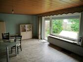 Wohnzimmer EG - Einfamilienhaus mit 146,00 m² in Friedrichskoog zum Kaufen