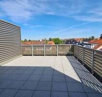 RESERVIERT ! Prov.-frei: lichtdurchflutete ETW zentrumsnah - - Lüneburg Schützenplatz