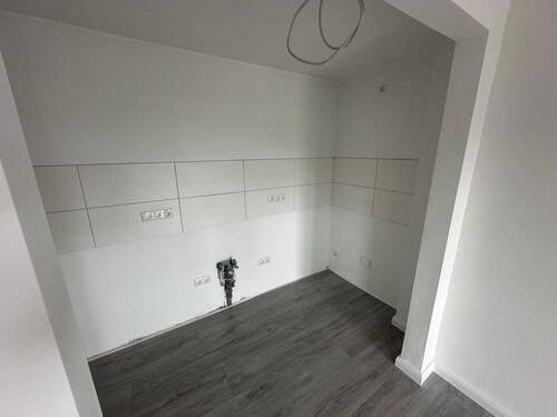 10. Platz für Einbauküche 2 - 