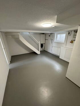 14. Kellerraum 1b - 