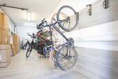 Fahrradraum - 