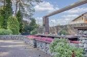 Outdoor-Terrasse I - 