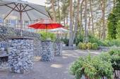 Outdoor-Terrasse II - 