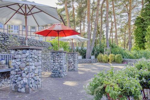Outdoor-Terrasse II - 