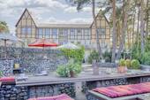 Outdoor-Terrasse III - 