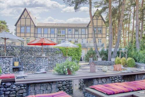 Outdoor-Terrasse III - 