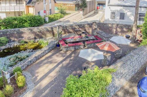 Outdoor-Terrasse IV - 
