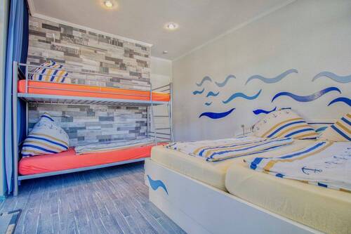 Schlafzimmer II - 