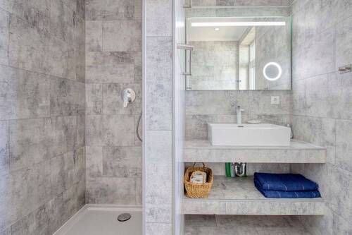 Badezimmer - 