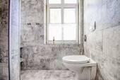 Badezimmer II - 