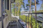Balkon I - 