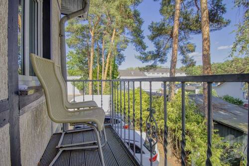 Balkon I - 