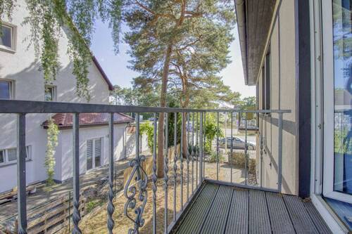 Balkon II - 