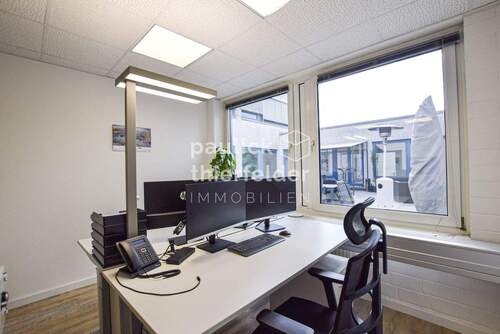 Büro - 
