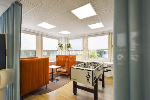 Gemeinschaftsbereich - 