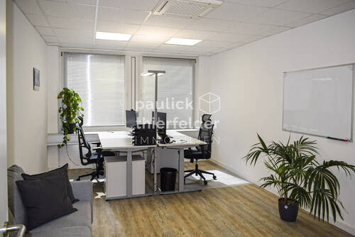 Büro - Büro in Taucha zur Miete