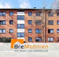 Gepflegte 3 Zimmer ETW in Ellenerbrok-Schevemoor mit Balkon ca. 71m² - Bremen
