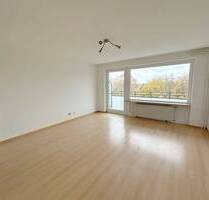 Freie 1-Zimmer-Wohnung in Halstenbek, 37 m² Nähe S-Bahn