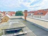 Dachterrasse - 1 Zimmer Mehrfamilienhaus, Wohnhaus in Bautzen