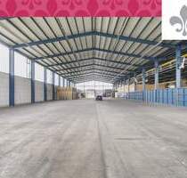 WERDER HAVEL: HOCHWERTIGE PRODUKTIONS-LAGERHALLEN AM WESTLICHEN BERLINER RING - Werder (Havel) Plötzin