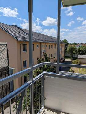 Balkon - 