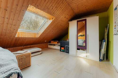 Dachgeschoss - 