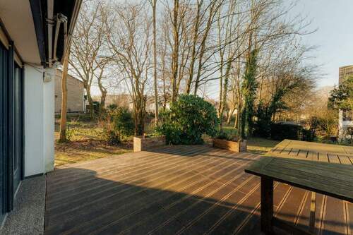 Terrasse - 