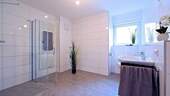 Begehbare Dusche! - 3 Zimmer Etagenwohnung in Bad Rappenau