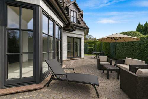 Terasse Vorschlag KI - 