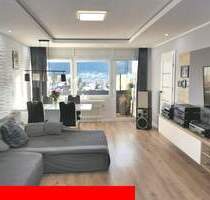 Moderne 4,5-Zimmer-Wohnung in Wehingen