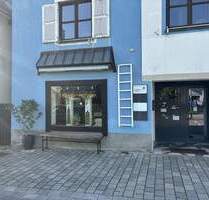 Charmantes Ladengeschäft in sehr guter Lage in Diessen am Ammersee - Diesen am Ammersee Dießen