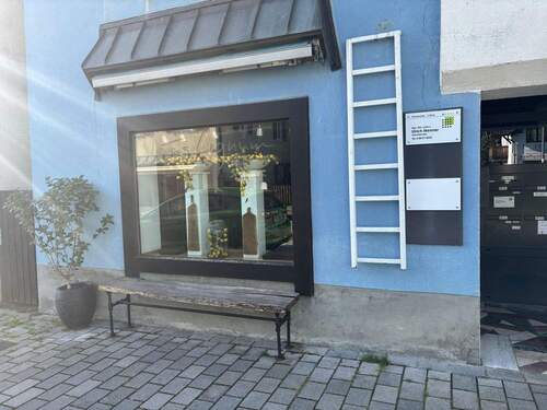 Bild 2 - Gewerbeobjekt (Büro, Produktion, Verkauf) zur Miete in Diesen am Ammersee