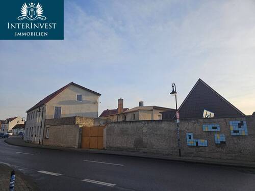 Bild 3 - 1 Zimmer Mehrfamilienhaus, Wohnhaus in Gommern