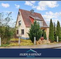 Top Baugrundstück in ruhiger Lage von Buxtehude - ideal für Neubau