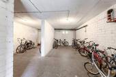 Fahrradkeller - 