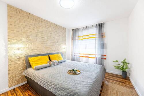 Elternschlafzimmer - 