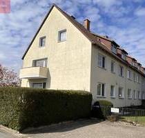 Ideale Raumaufteilung in ruhiger Lage - Burgdorf