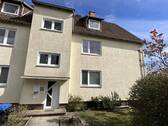 Westen, 1. OG rechts - 3 Zimmer Etagenwohnung in Burgdorf